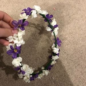flower crowns